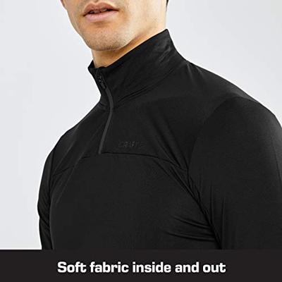 Craft Core Gain Midlayer 2-Pack Heren - thumbnail