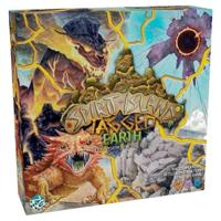 Spirit Island: Jagged Earth - thumbnail