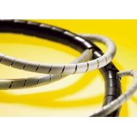 HellermannTyton 161-45100 SBPTFE4-PTFE-N Spiraalslang Natuur 5 m - thumbnail