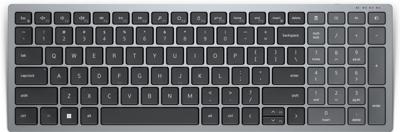DELL Pro Plus compact toetsenbord - KB740 - VS internationaal (QWERTY)