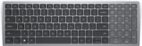 DELL Pro Plus compact toetsenbord - KB740 - VS internationaal (QWERTY) - thumbnail