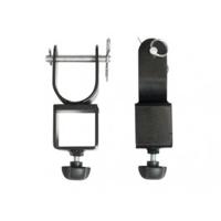 BLOCK AND BLOCK ATG1 Truss mount adapter for tube insertion of 50x50 Omega Series - thumbnail