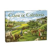 Clans of Caledonia - thumbnail