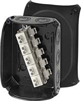 Hensel 62000068 Verdeeldoos Halogeenvrij, Verzegelbaar, Weerbestendig (l x b) 210 mm x 155 mm 1 stuk(s) - thumbnail