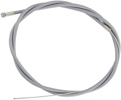 SLURF remkabel "sn200" front br. cable compl.1,30m, silver