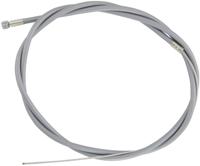 SLURF remkabel "sn200" front br. cable compl.1,30m, silver - thumbnail