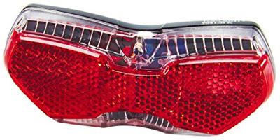 Busch & Muller Busch & müller led achterlicht "toplight view dc" rear light b&m toplight view dc - thumbnail