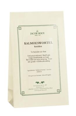 Jacob Hooy Jacob Hooy Kalmoeswortel (Geel Zakje) (80g) Jacob Hooy Jacob Hooy Kalmoeswortel (Geel Zakje) (80g)