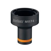 IceToolz Trapas montagegereedschap 4-noks sluitring m074 - thumbnail