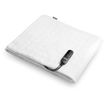 Duux Snooze Fleece Heated Underblanket 200 x 90 Elektrische deken Duux Snooze Fleece Heated Underblanket 200 x 90 Elektrische deken
