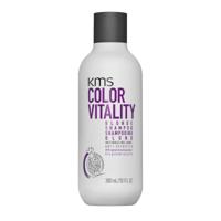 KMS Hair Colorvitality Blonde Shampoo - thumbnail