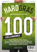 Hard gras 100 februari 2015 - - ebook - thumbnail