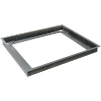 Kern BFS-A04N BFSA04N Stevig grondframe om de weegbrug voor barrièrevrij oprijden in te bouwen - thumbnail