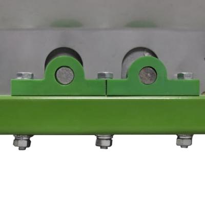 Fruitstamper 7 L