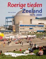 Zeeland 1975-2000 (Hardback) - thumbnail