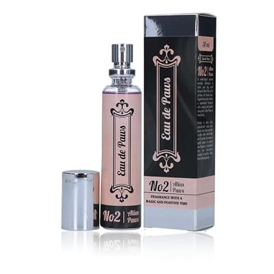 Eau de Paws No2 Alien Paws (female) Eau de Paws No2 Alien Paws (female)