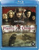 Pirates Of The Caribbean at World's End - thumbnail