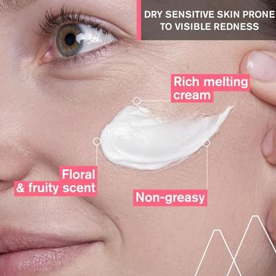 Uriage Roséliane Rijke Dagcrème Anti-Roodheid 50ml