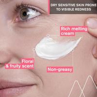 Uriage Roséliane Crème Riche Anti-Rougeurs 40ml - thumbnail