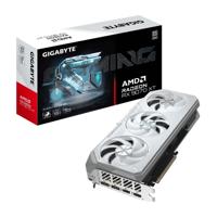 GIGABYTE Radeon RX 9070 XT GAMING OC ICE 16G AMD 16 GB GDDR6 - thumbnail