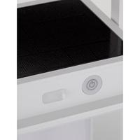 Lyora Solar tafellampVerhal wit - 9002861 - thumbnail