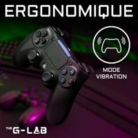 Afstandsbediening Xbox One The G-Lab - thumbnail