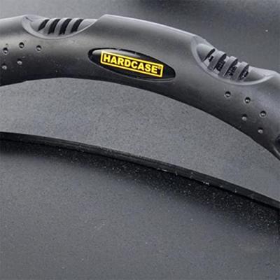 Hardcase HROCKFUS2W set koffers voor RockFusion2-drumstel