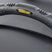 Hardcase HROCKFUS2W set koffers voor RockFusion2-drumstel - thumbnail