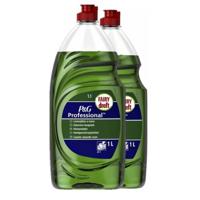 Afwasmiddel dreft professional 2 x 1 liter - thumbnail