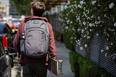 Dakine rugzak Campus M 25L antraciet