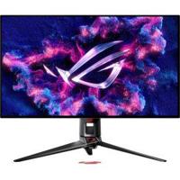 ASUS ROG Swift PG32UCDP 32 4K Ultra HD 240Hz OLED Gaming Monitor - thumbnail