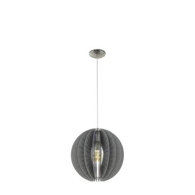Eglo Moderne hanglampFabessa nikkel - 32822