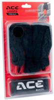 ACEBIKES Ace bikes riemlus-set "loops premium belt loop loops premium - thumbnail