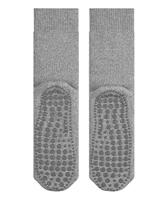 Falke Homepads Huis Sok Heren Light Grey 35-38 - thumbnail