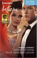 Geheim uit liefde ; Nooit vervlogen passie - Andrea Laurence - eBook (9789402511437) - thumbnail