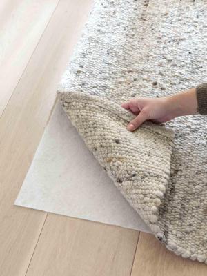 Vloerkledenwinkel - Antislip - Ondertapijt voor uw Vloerkleed Classic - 190x290 cm Vloerkledenwinkel - Antislip - Ondertapijt voor uw Vloerkleed Classic - 190x290 cm