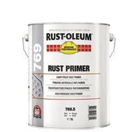 Rust-Oleum Menie rood 5ltr - thumbnail