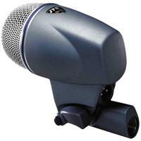 Instrumentenmicrofoon JTS NX-2 Zendmethode:Kabelgebonden Incl. tas - thumbnail