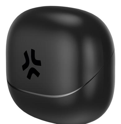 Celly, In-ear Bluetooth-hoofdtelefoon, draadloos, met microfoon en touch-bediening, elegant en innovatief design, compatibel met smartphones, pc en anderen, tot 6 uur gebruiksduur