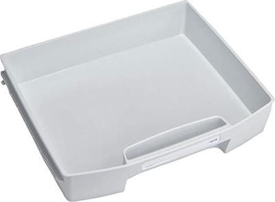 Sortimo LS 72 600.001.0105 Schuiflade ABS (l x b x h) 370 x 314 x 72 mm