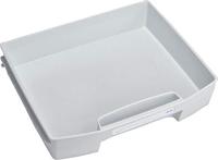 Sortimo LS 72 600.001.0105 Schuiflade ABS (l x b x h) 370 x 314 x 72 mm - thumbnail