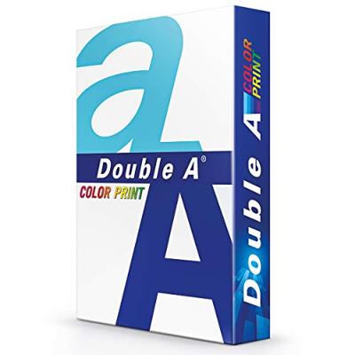 Double A Color Print A4 papier pak 500 vel 90 gram Double A Color Print A4 papier pak 500 vel 90 gram