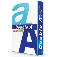 Double A Color Print A4 papier pak 500 vel 90 gram - thumbnail