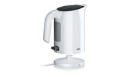 Braun WK3000WH PurEase Waterkoker 1L 2200W Wit - thumbnail