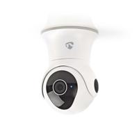Wi-Fi smart IP-camera | Draaien/Kantelen | Full-HD 1080p | Buiten | Waterbestendig - thumbnail
