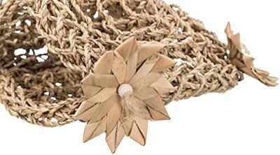 TRIXIE TENT ZEEGRAS HANGEND 19X22 CM TRIXIE TENT ZEEGRAS HANGEND 19X22 CM