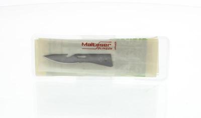 Malteser Scalpelmesjes 5cm steriel 1001/00 6 Stuks