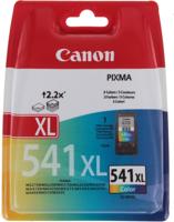 Inktcartridge Canon CL-541XL kleur - thumbnail