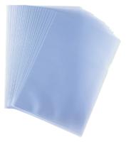 Kangaro L-map A4, transparant, pak van 25 stuks - thumbnail