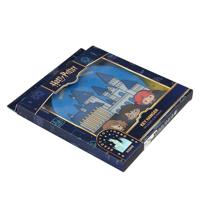 Harry Potter Key rack incl. 3 key rings - thumbnail